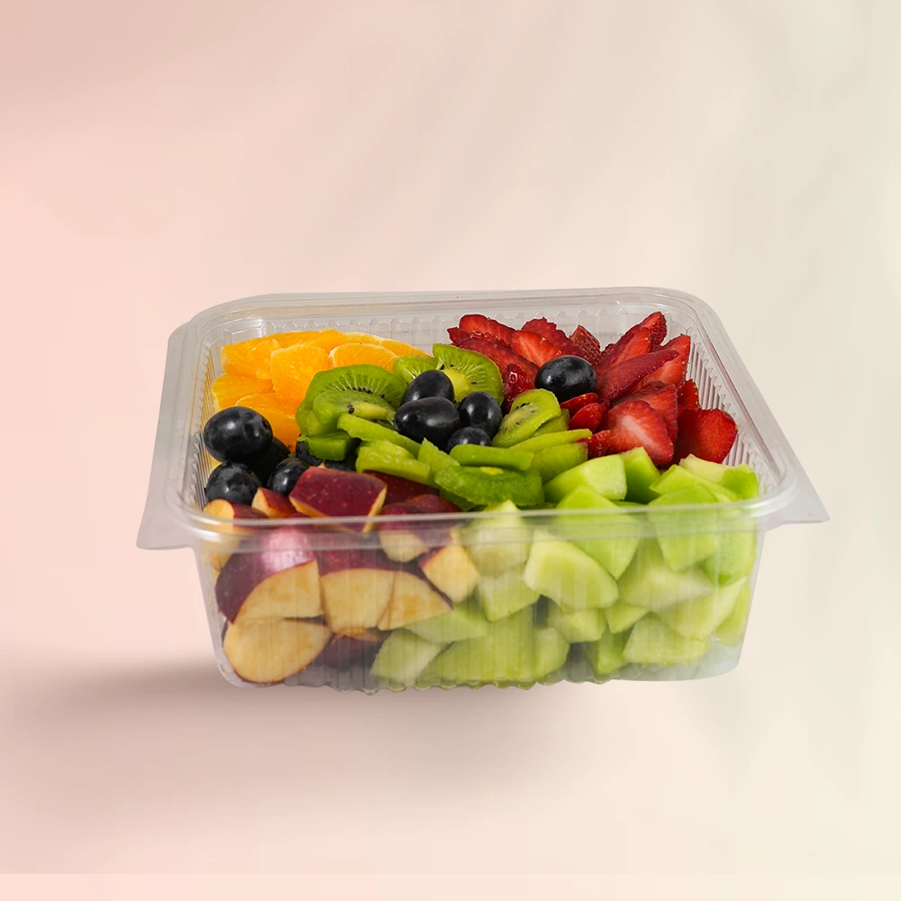 Fresh Fruit Salad Benefits + Best Healthy Fruit Salad | Masa