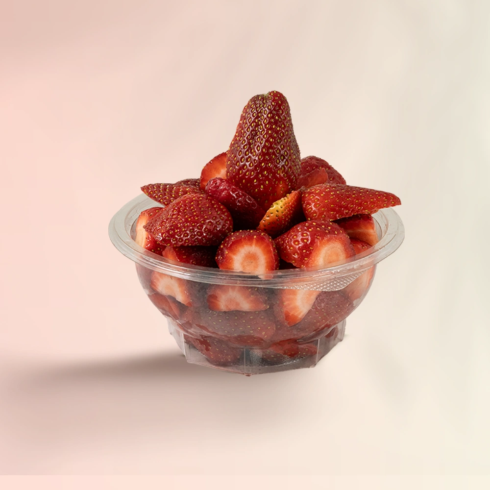 Strawberry Benefits + Why It&rsquo;s One of the Healthiest Fruits | Masa