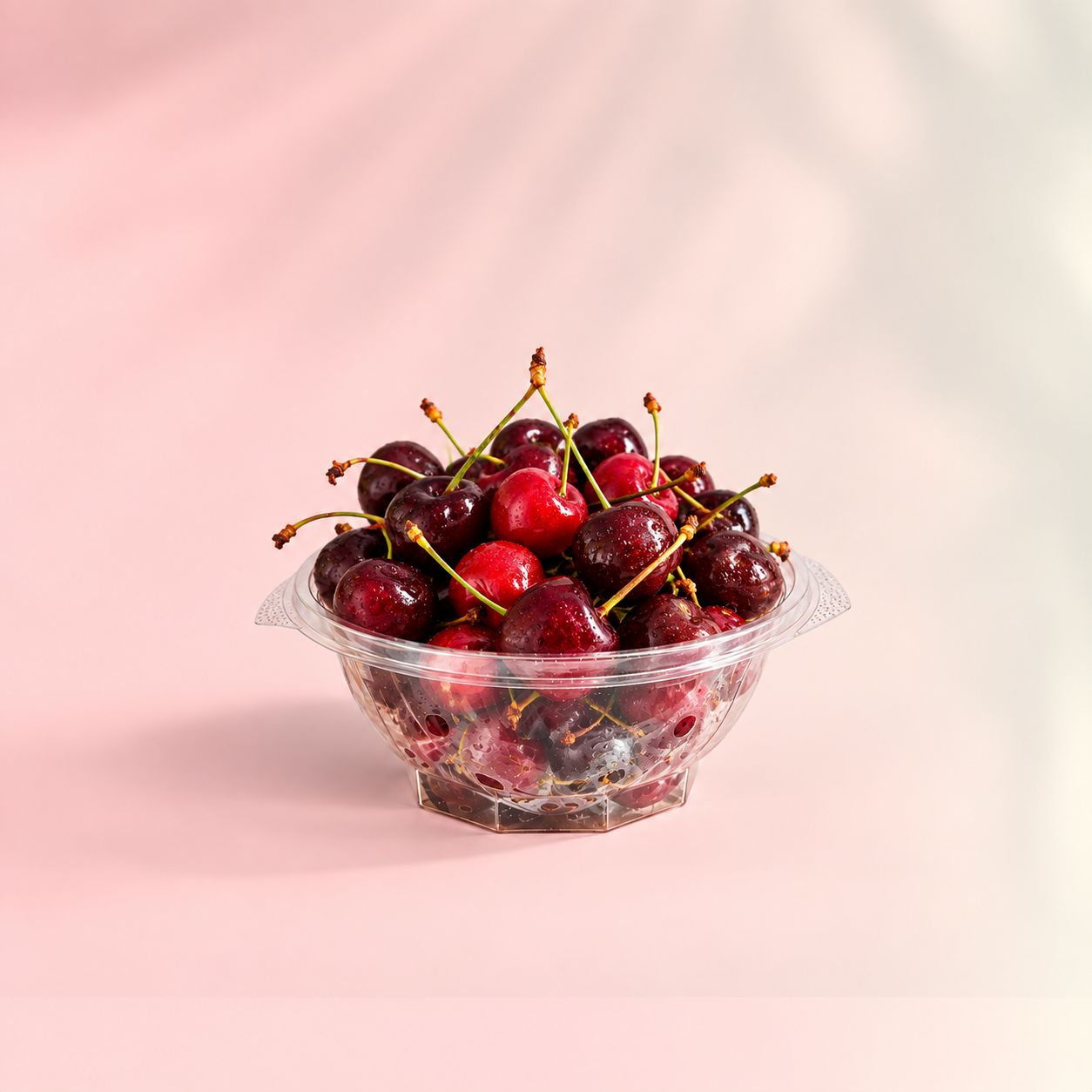 طبق كريز وسط 