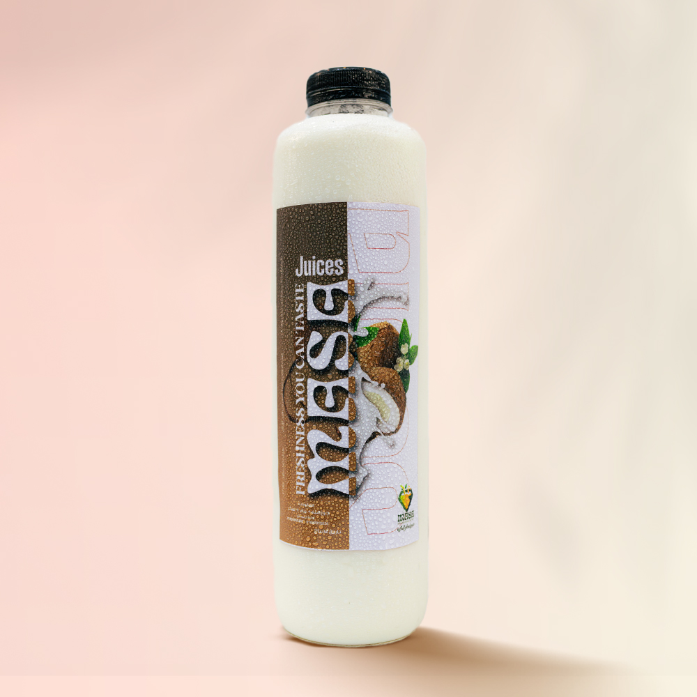 Sobia Juice 1 Liter l Try Natural Try Masa